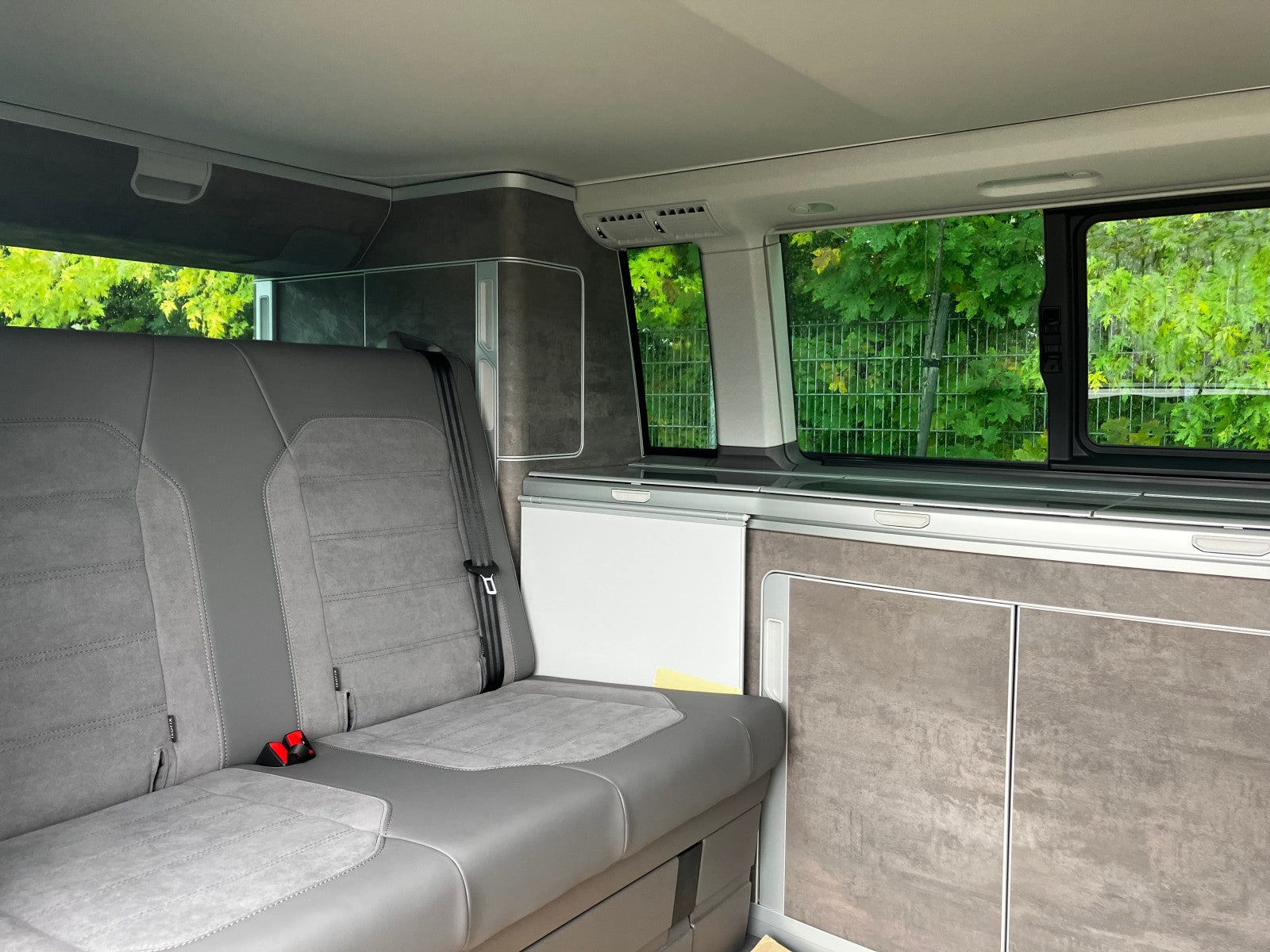 Volkswagen T6.1 Océan Édition – Image 4