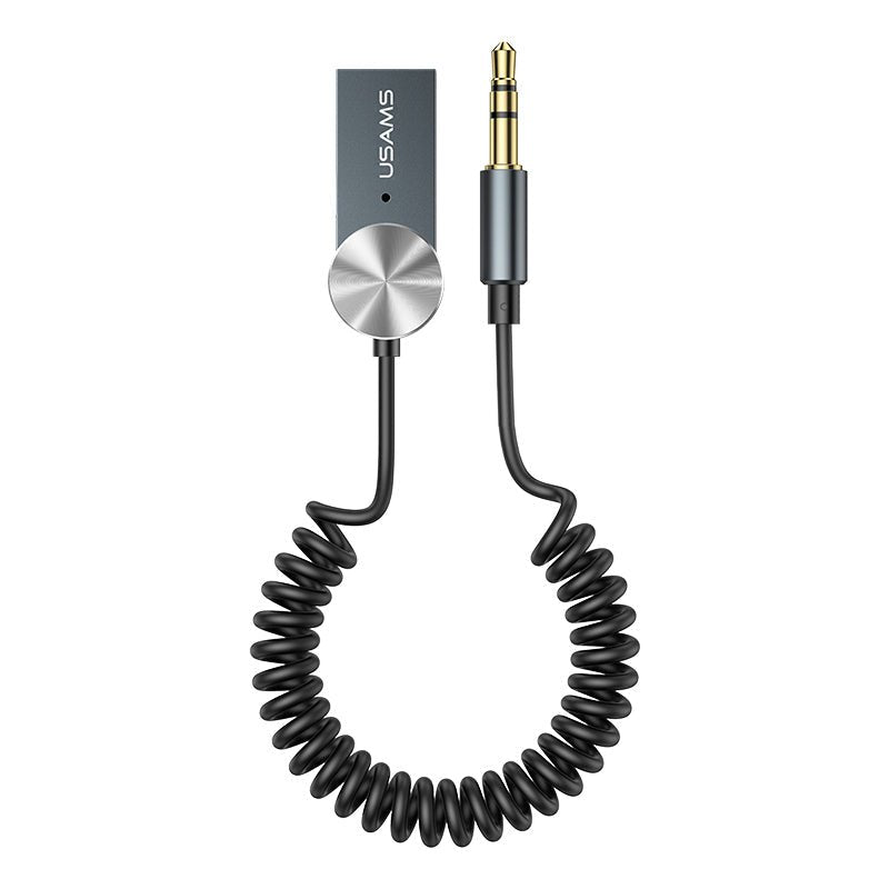 BUNDLE BMW Transmetteur Bluetooth voiture + Chargeur – Image 2
