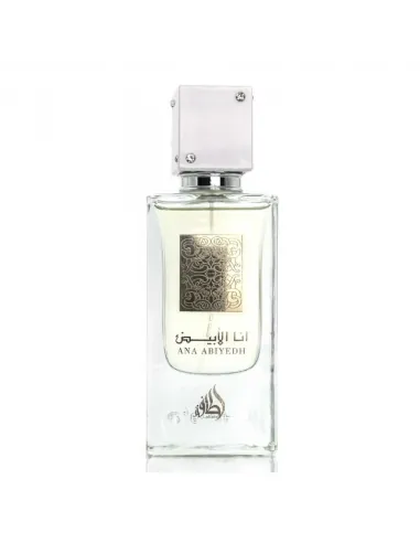 ANA ABIYEDH - LATTAFA PERFUMES ANA ABIYEDH - LATTAFA PERFUMES – Image 2