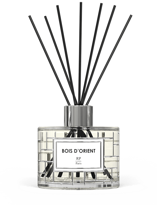 Bois d'Orient