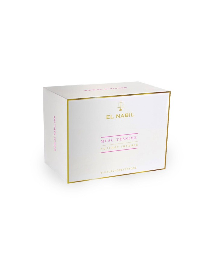 COFFRET INTENSE - MUSC TESNIME – Image 2