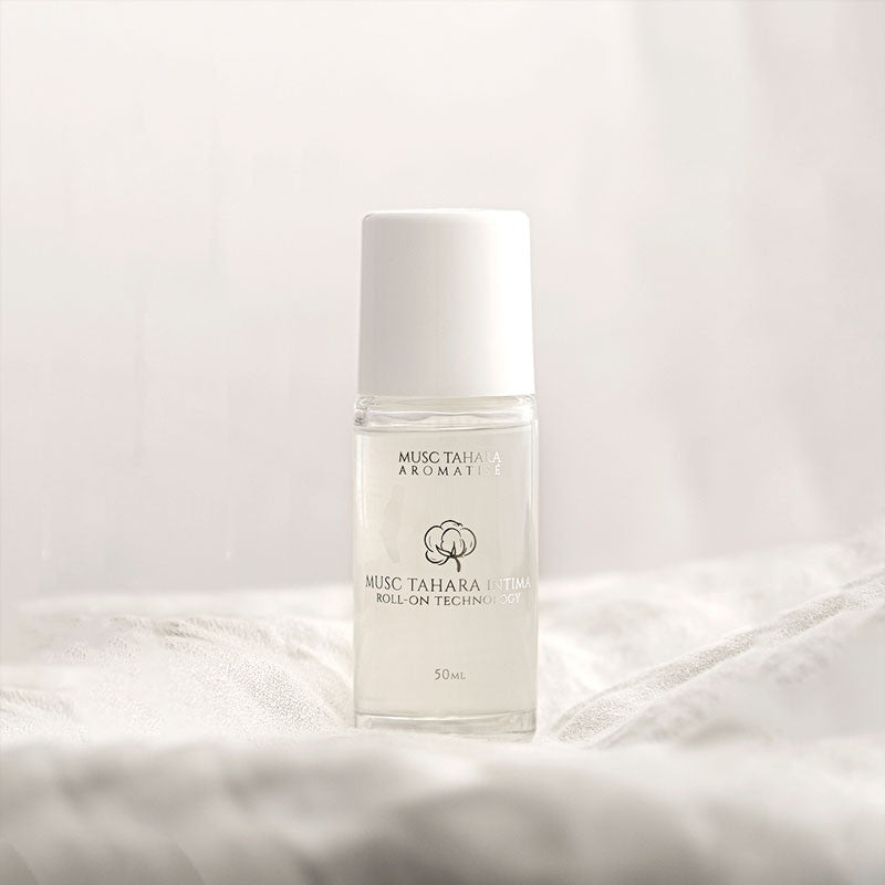 GEL MUSC TAHARA MONOI 50ML – Image 3
