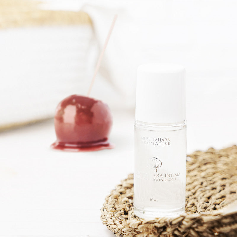 GEL MUSC TAHARA POMME D'AMOUR 50ML – Image 2