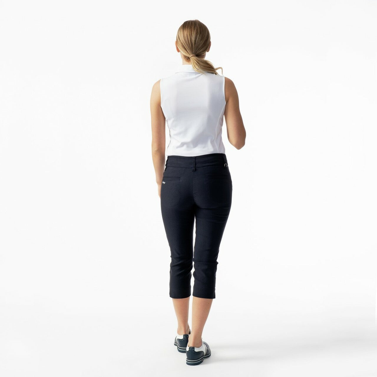 Daily Sports Ladies Magic Golf Capri 001/270 – Image 3