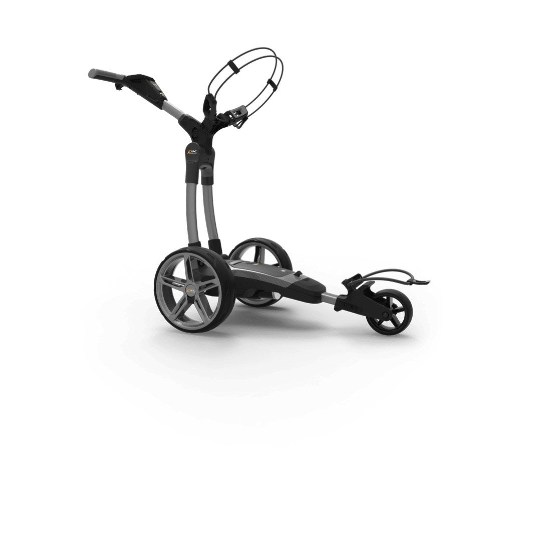 Powakaddy FX7 GPS Electric Golf Trolley | 18 Hole Lithium Battery – Image 2