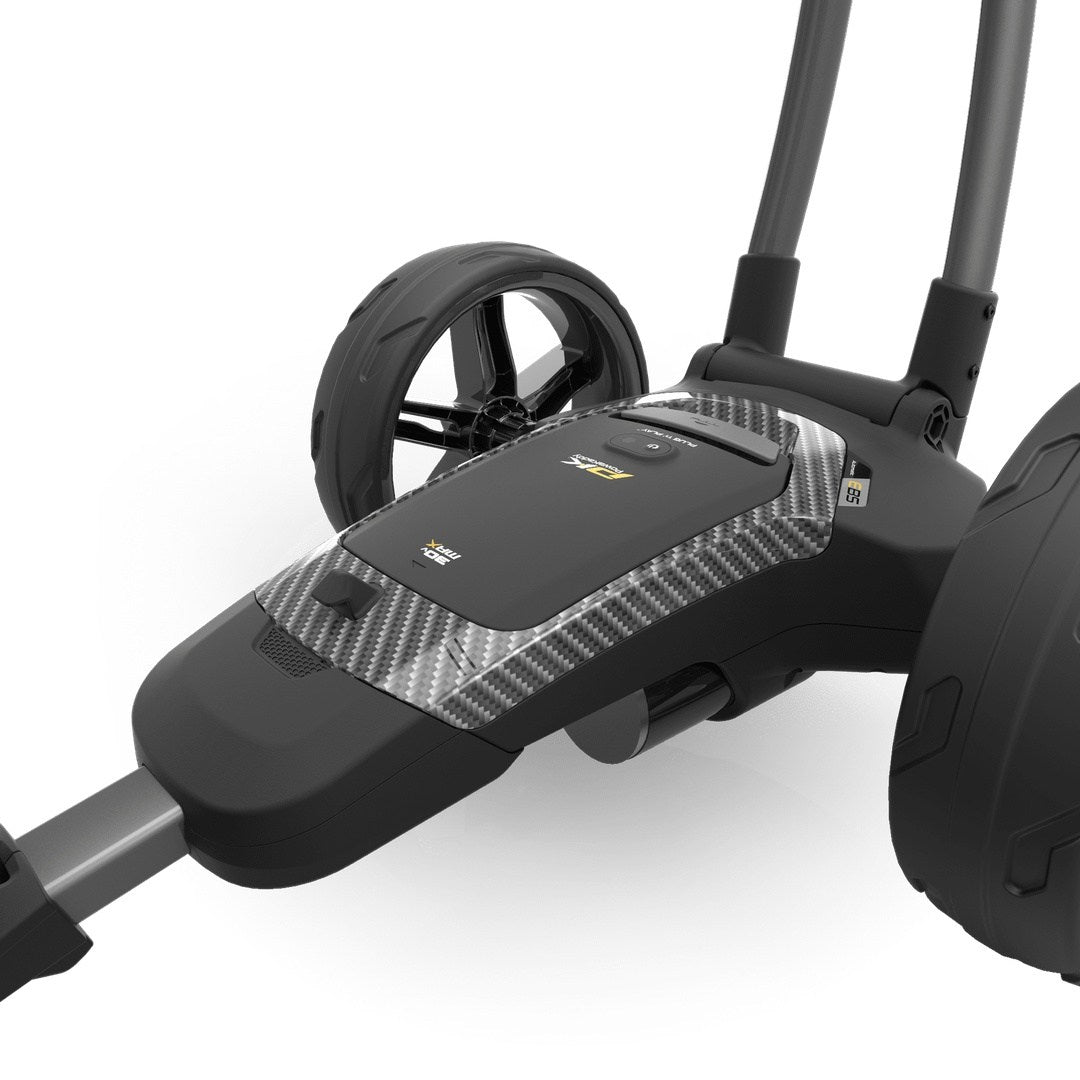 Powakaddy FX7 GPS EBS Electric Golf Trolley | 18 Hole Lithium Battery – Image 4