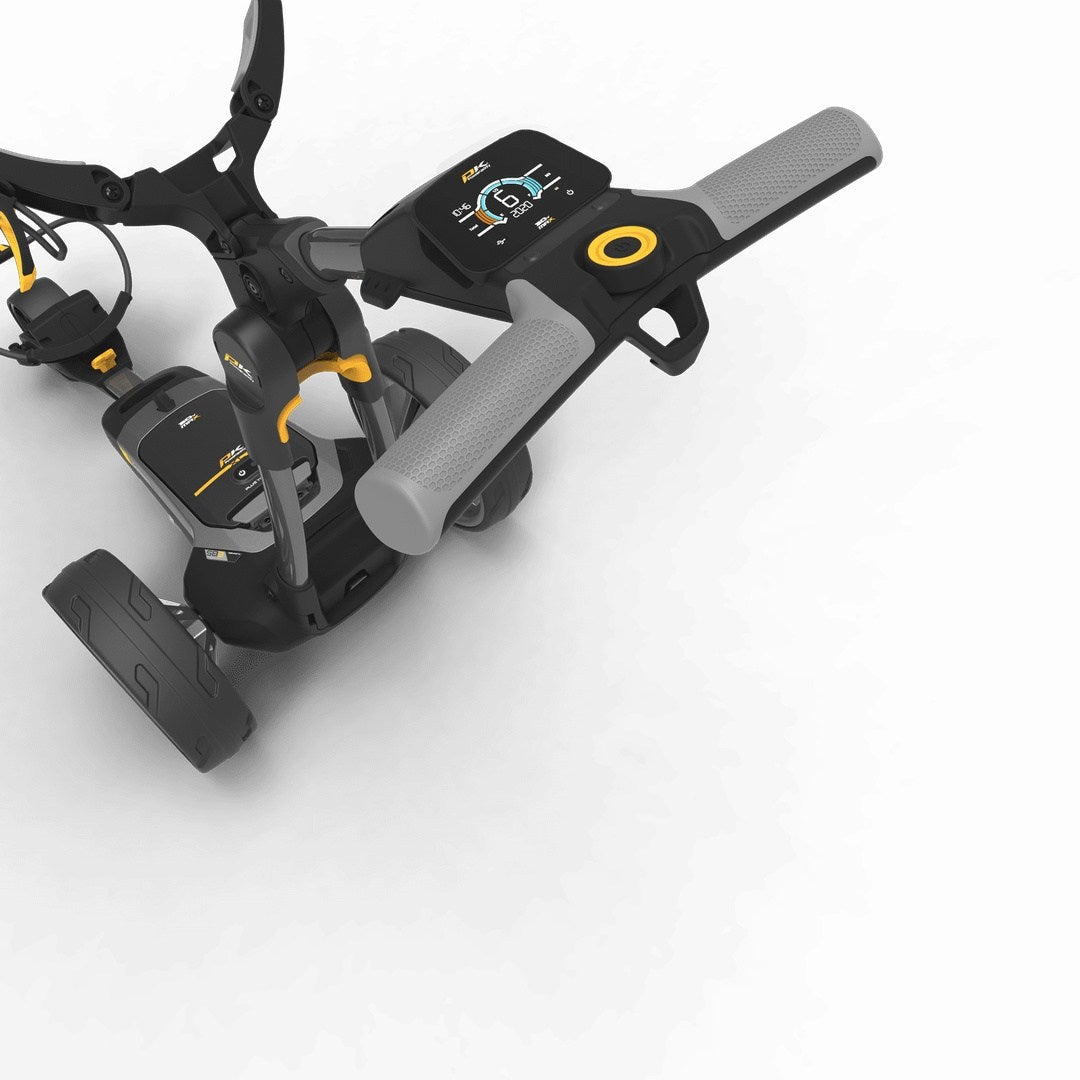 Powakaddy CT6 EBS 2022 Electric Golf Trolley | 36 Hole Lithium Battery – Image 4
