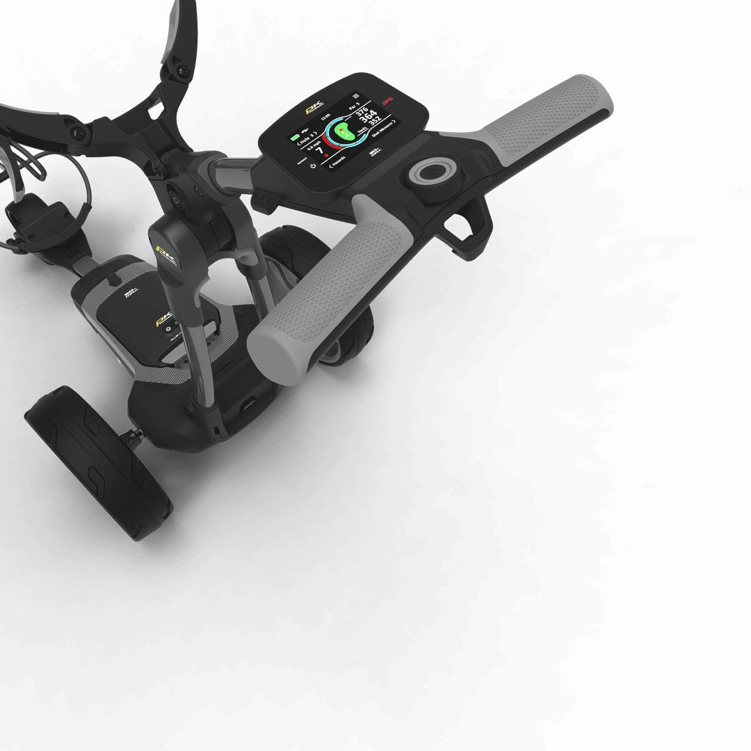 Powakaddy FX7 GPS Electric Golf Trolley | 18 Hole Lithium Battery – Image 3