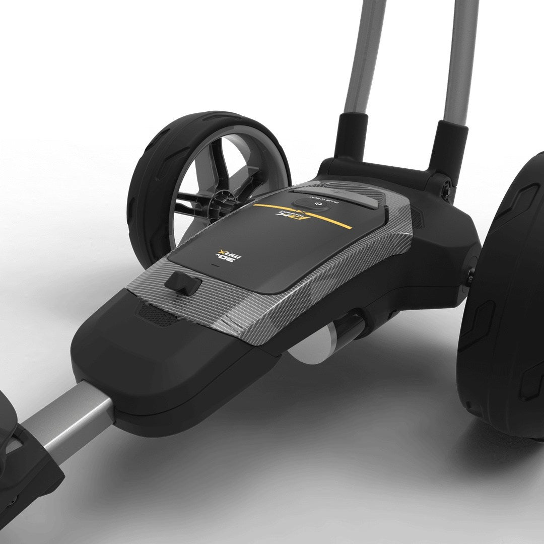 Powakaddy FX7 GPS Electric Golf Trolley | 36 Hole Lithium Battery – Image 4