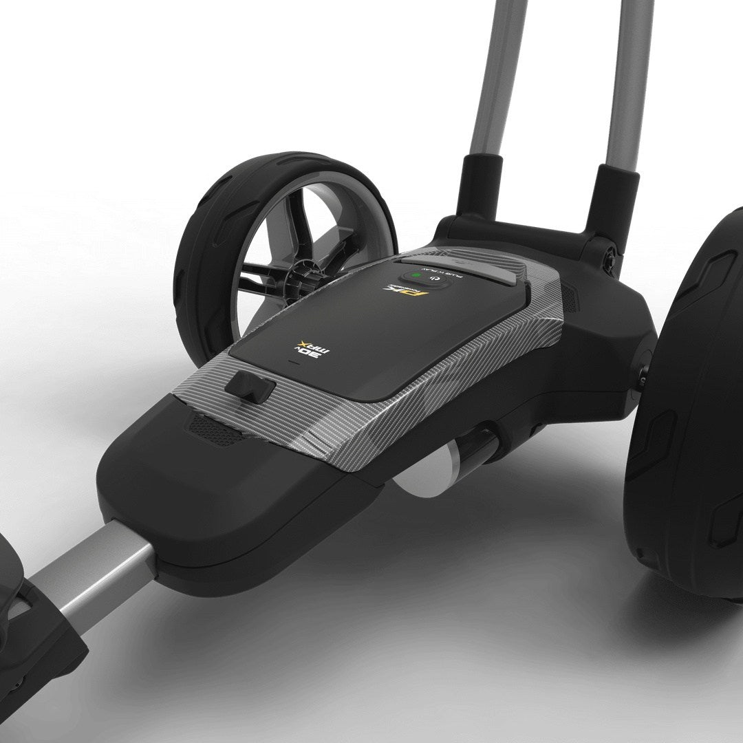Powakaddy FX7 GPS Electric Golf Trolley | 18 Hole Lithium Battery – Image 4