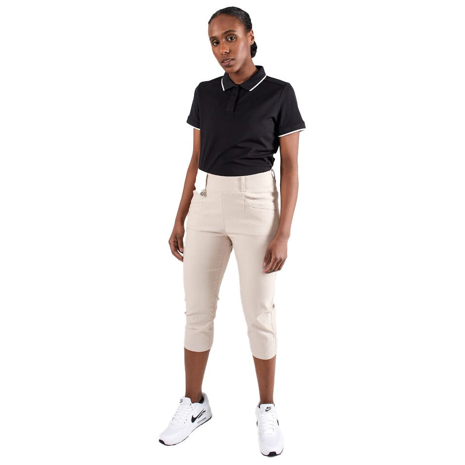 Rohnisch Ladies Embrace Golf Capri 110673 – Image 2