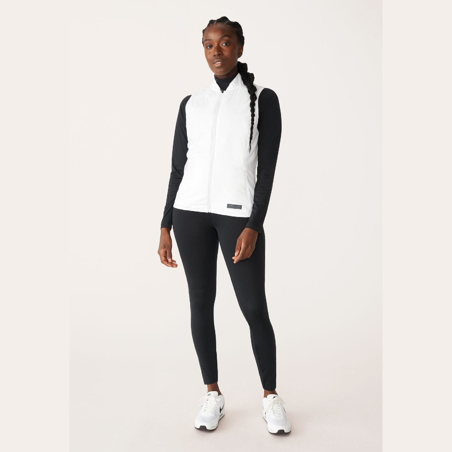 Rohnisch Ladies Speed Golf Vest 110979 – Image 3