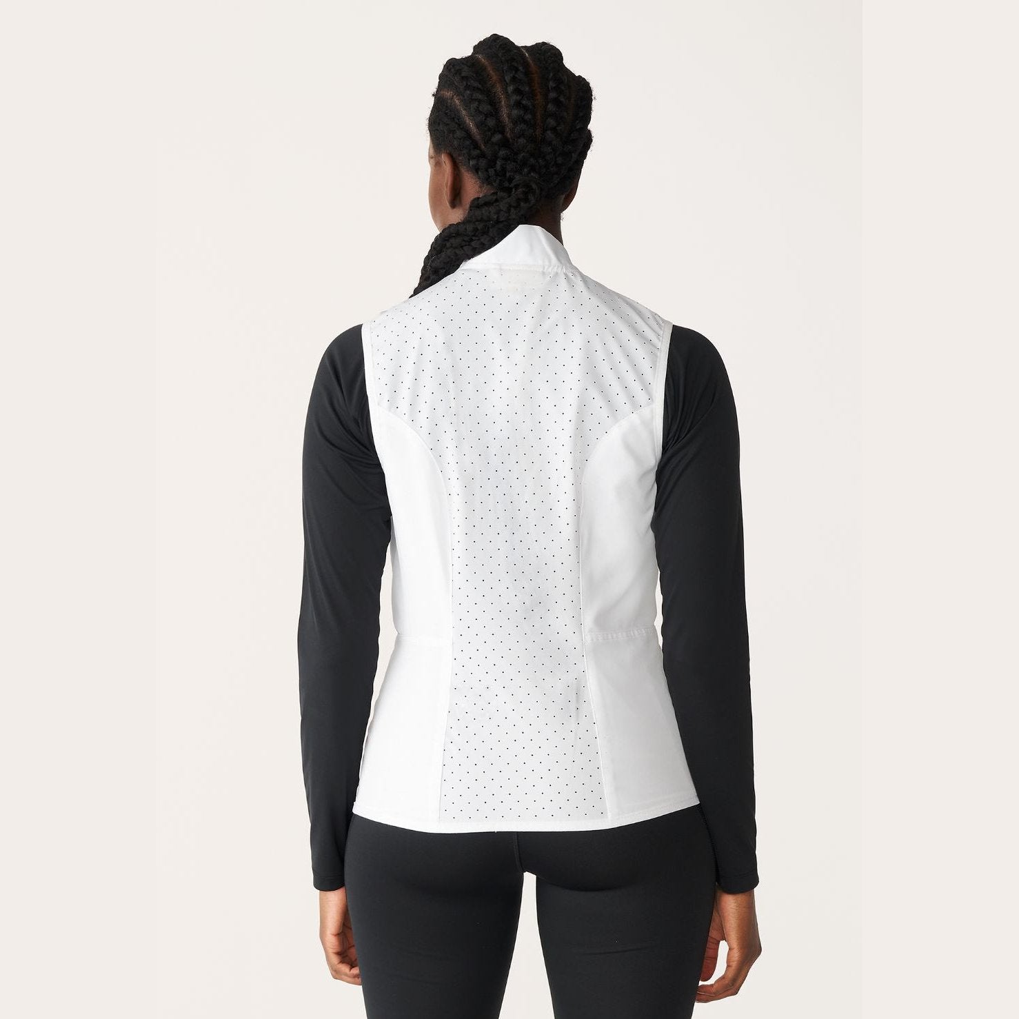 Rohnisch Ladies Speed Golf Vest 110979 – Image 2