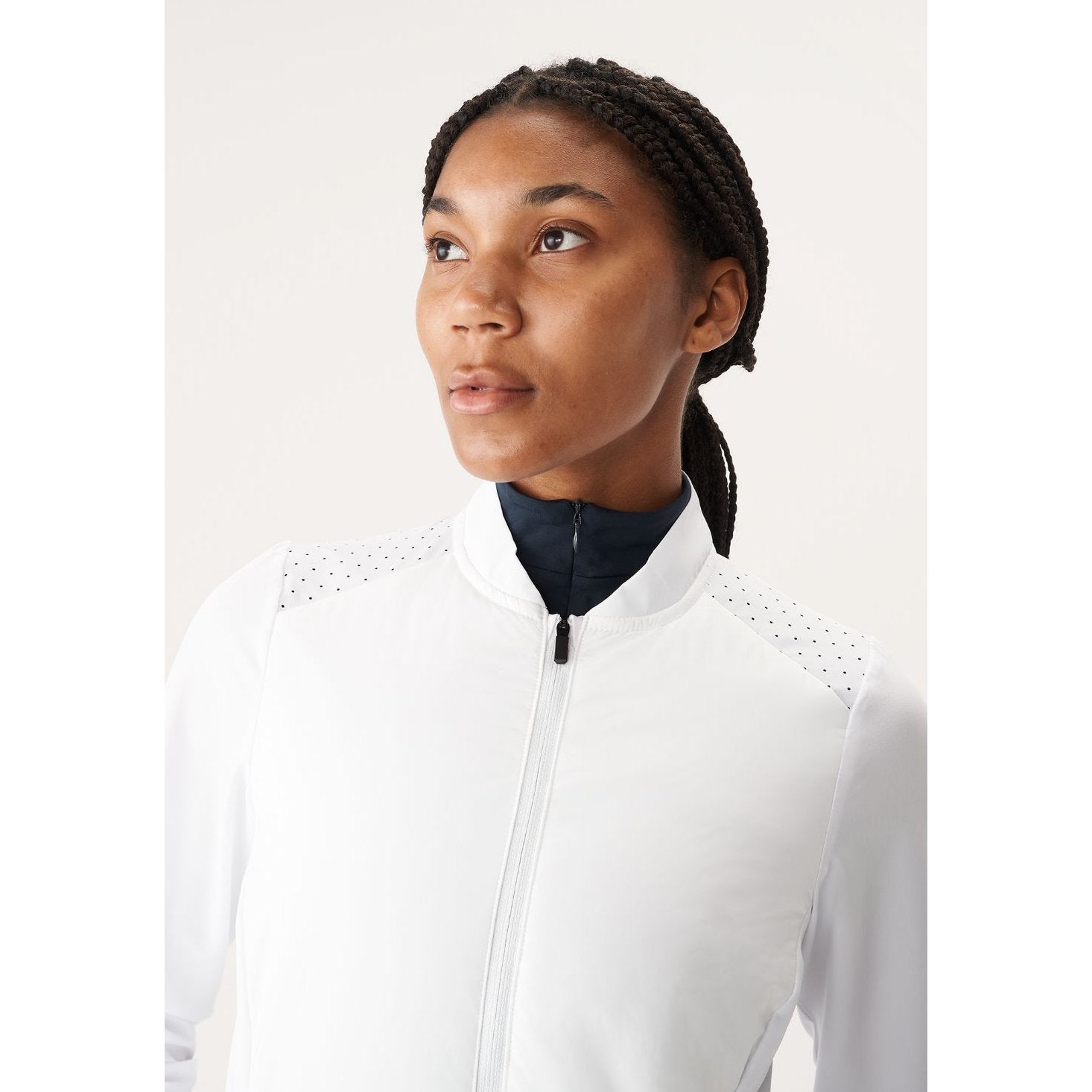 Rohnisch Ladies Speed Golf Jacket 111000 – Image 3