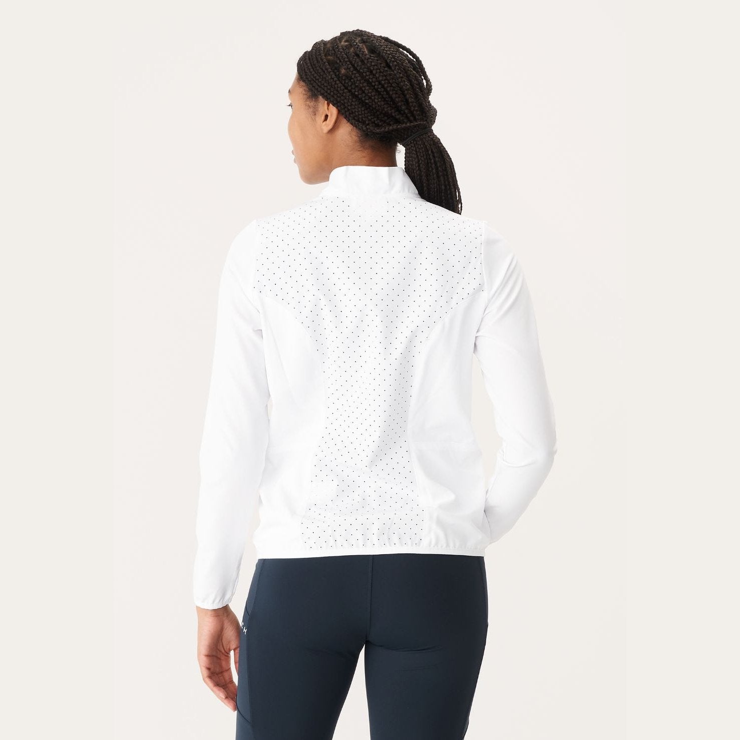 Rohnisch Ladies Speed Golf Jacket 111000 – Image 2
