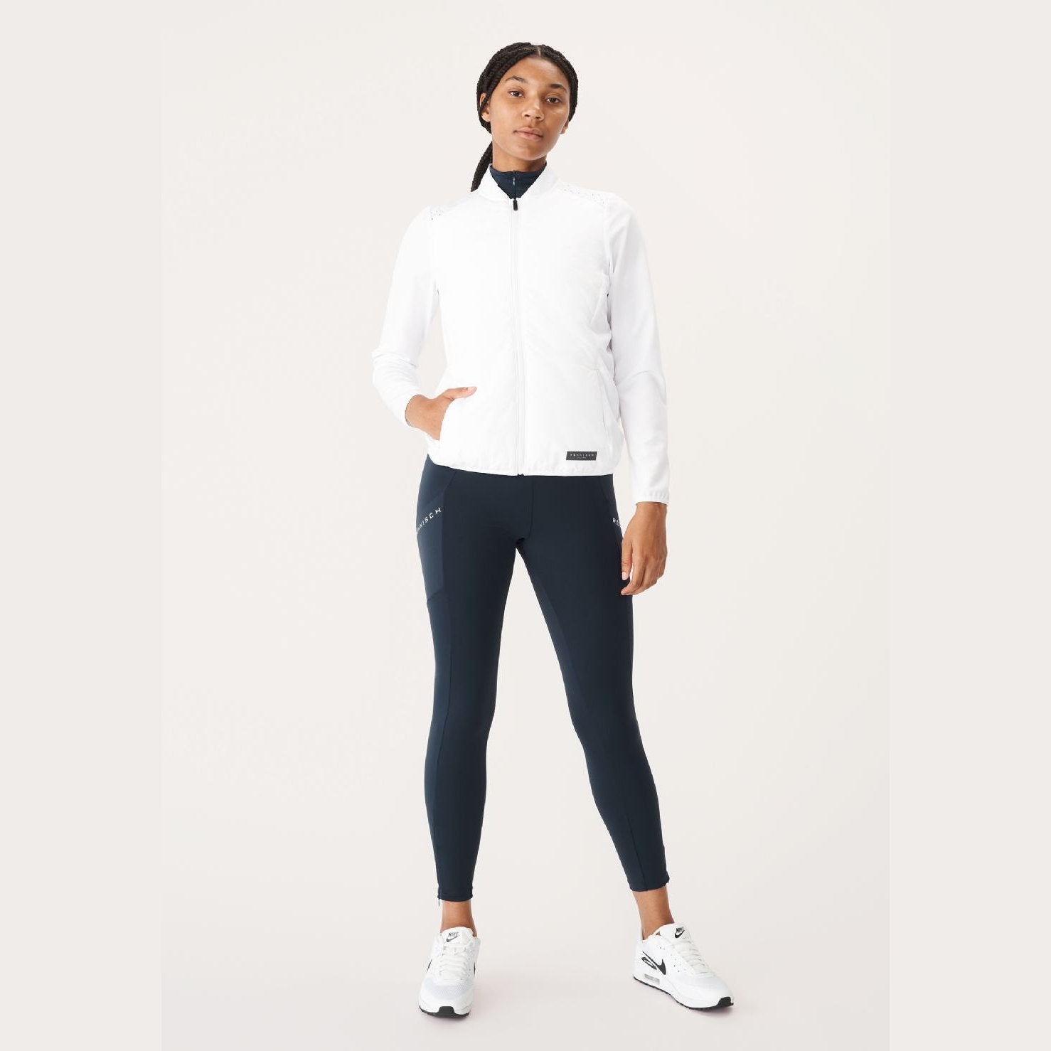 Rohnisch Ladies Speed Golf Jacket 111000 – Image 4