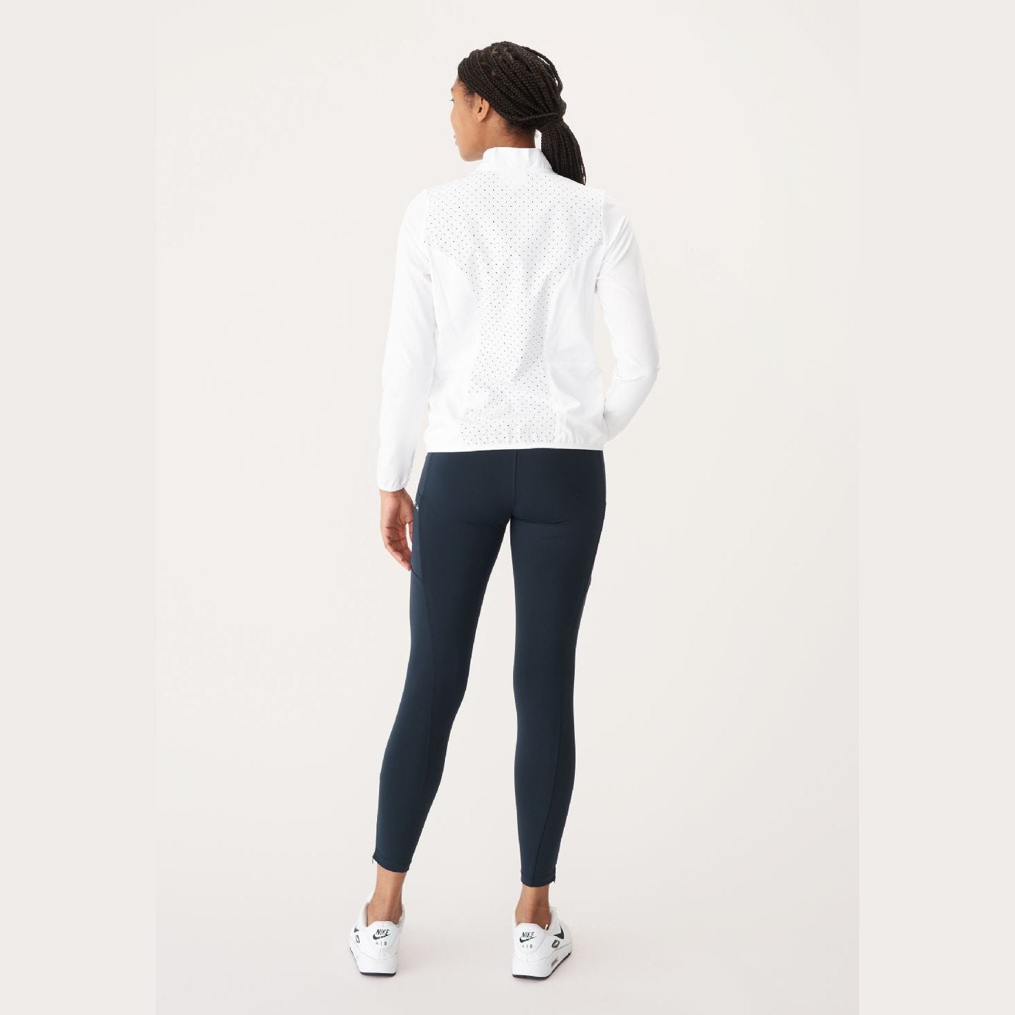 Rohnisch Ladies Speed Golf Jacket 111000 – Image 5
