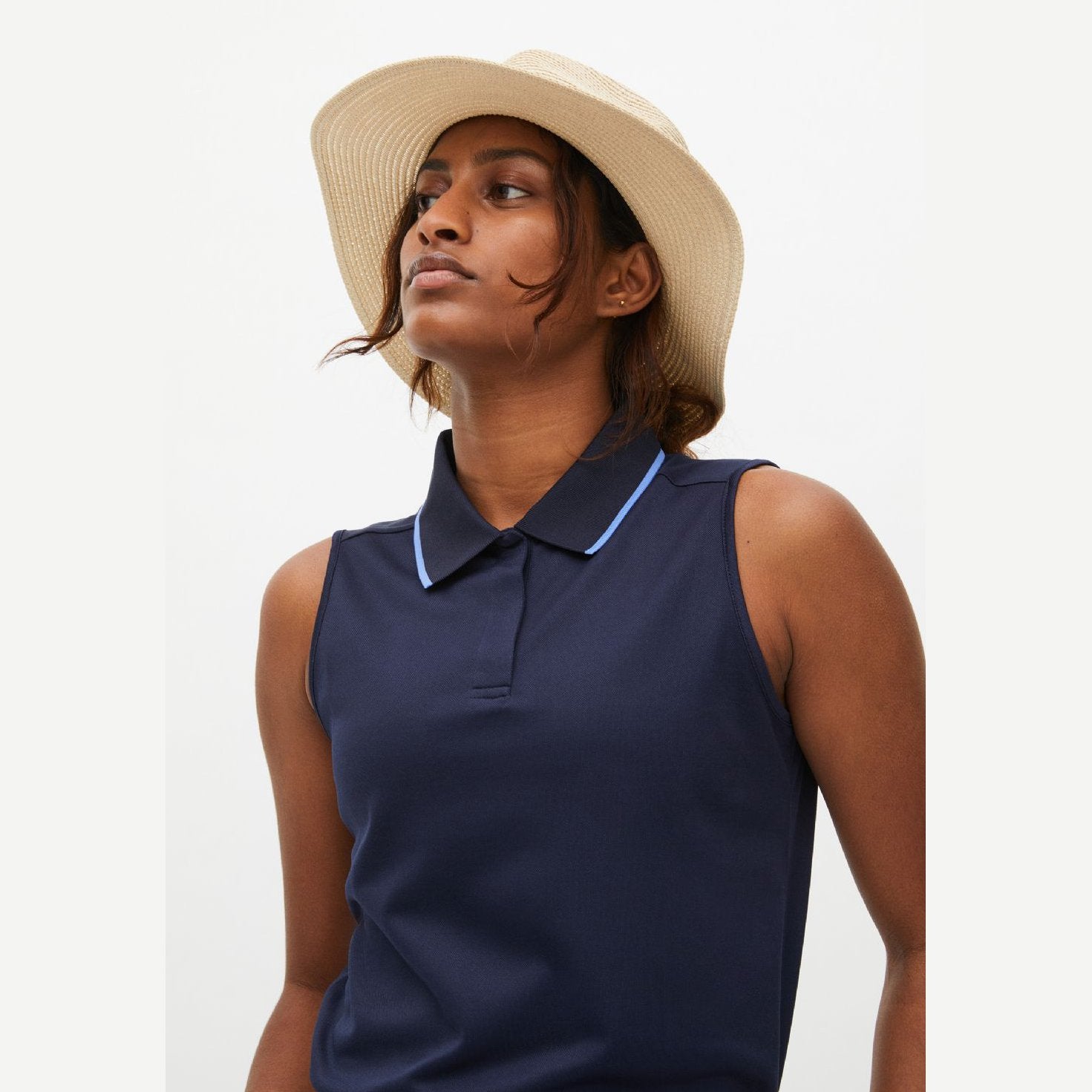 Rohnisch Ladies Teni Golf Hat 111139 – Image 4