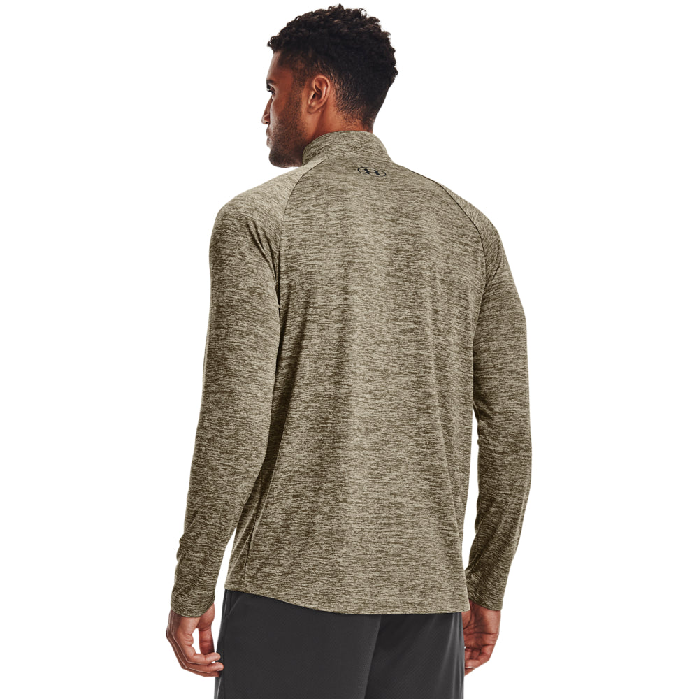 Under Armour Tech 2.0 Golf Pullover 1328495 – Image 5