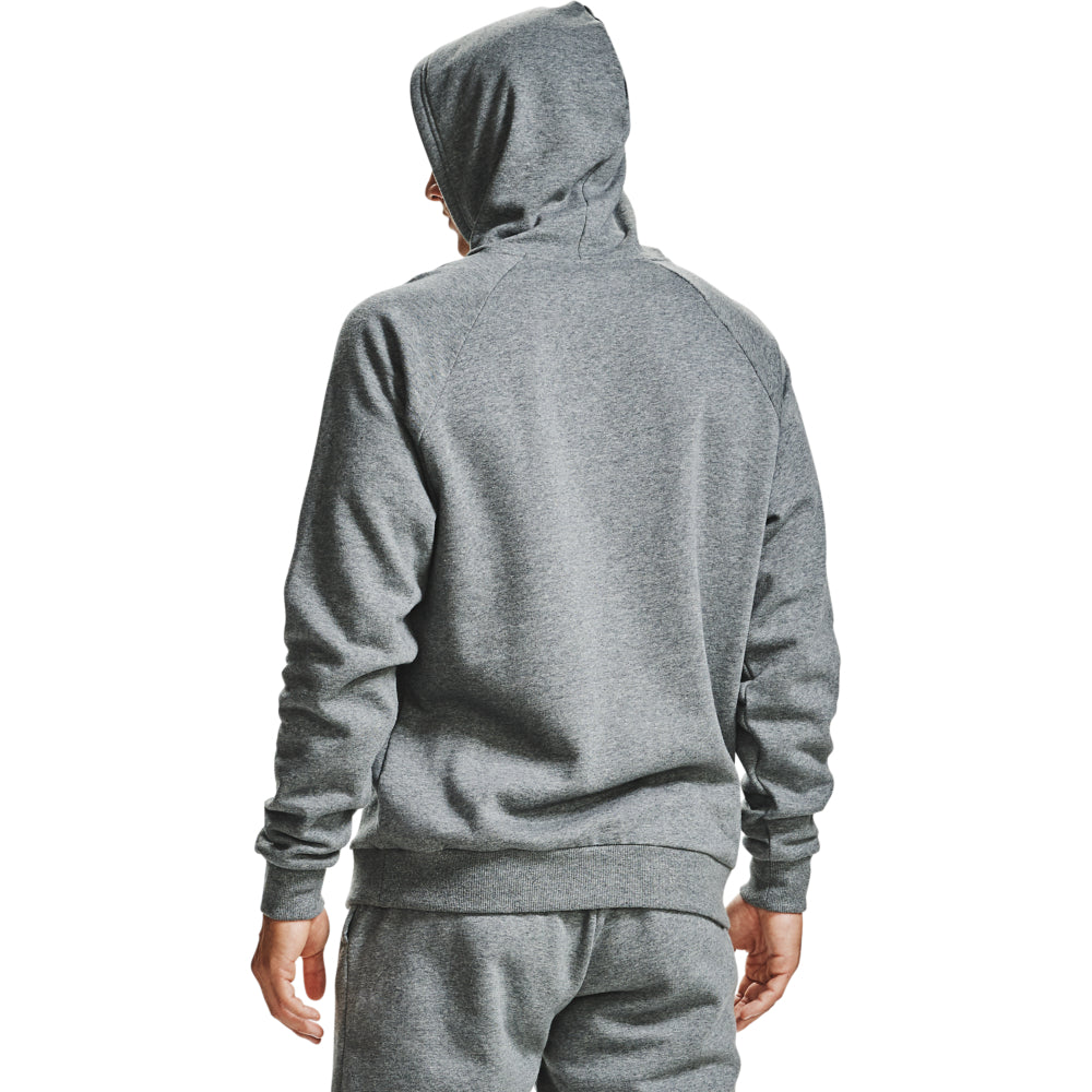 Under Armour Rival Fleece Golf Hoodie 1357092 – Image 5