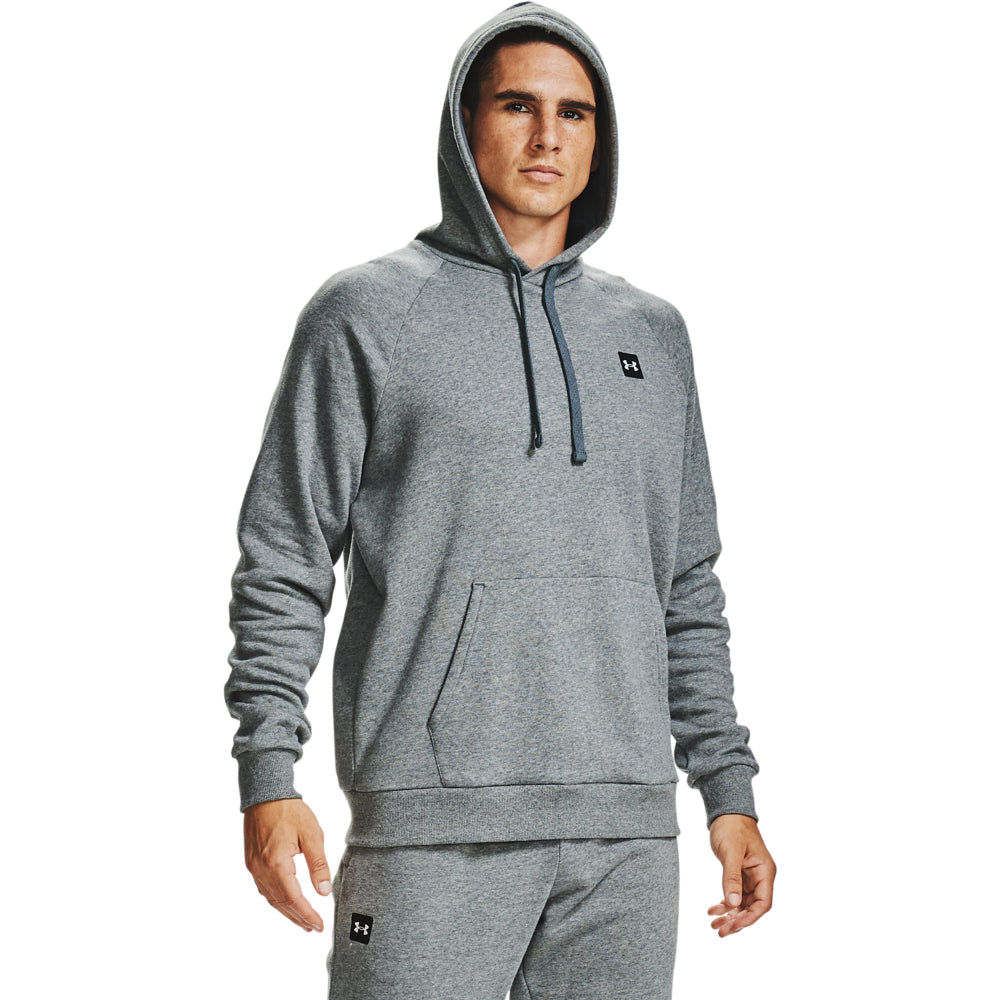 Under Armour Rival Fleece Golf Hoodie 1357092 – Image 4