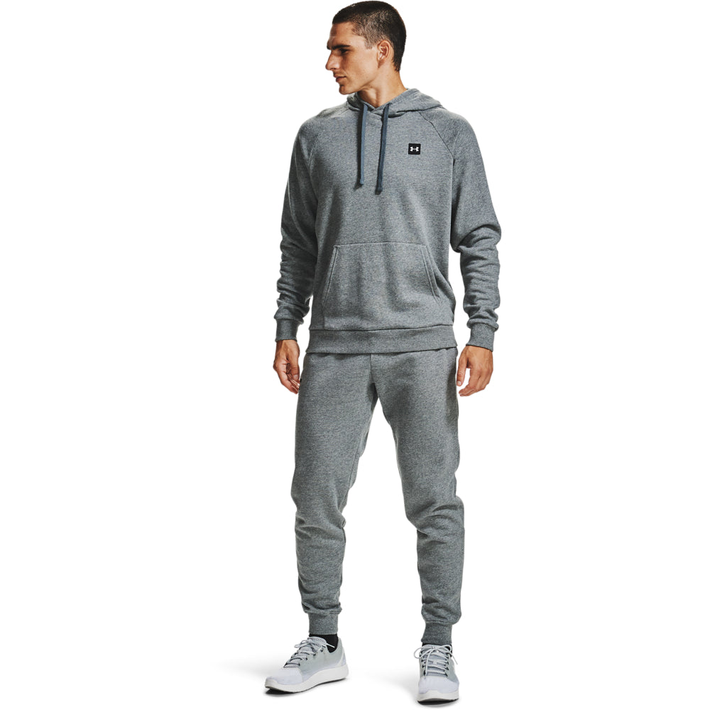 Under Armour Rival Fleece Golf Hoodie 1357092 – Image 6