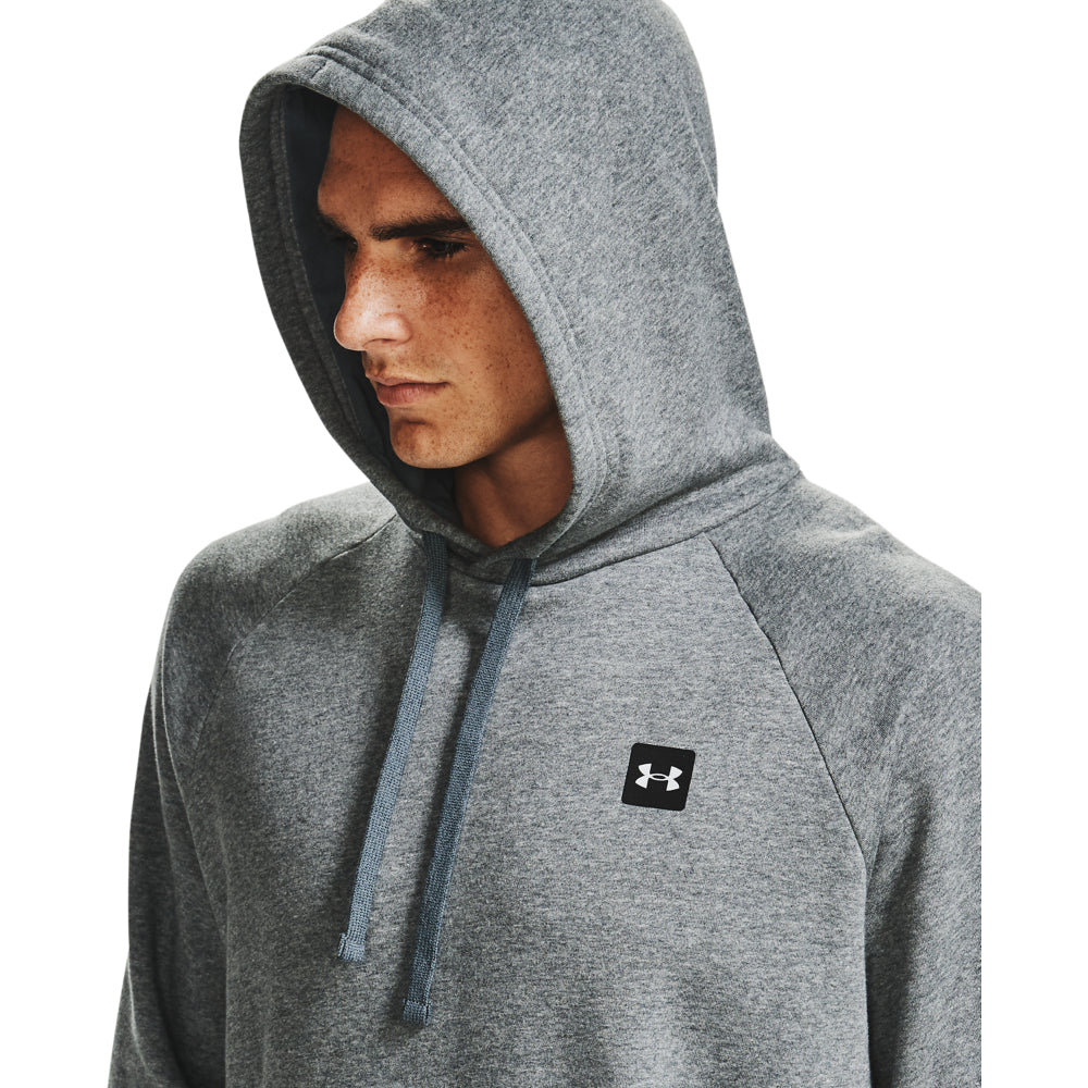 Under Armour Rival Fleece Golf Hoodie 1357092 – Image 3
