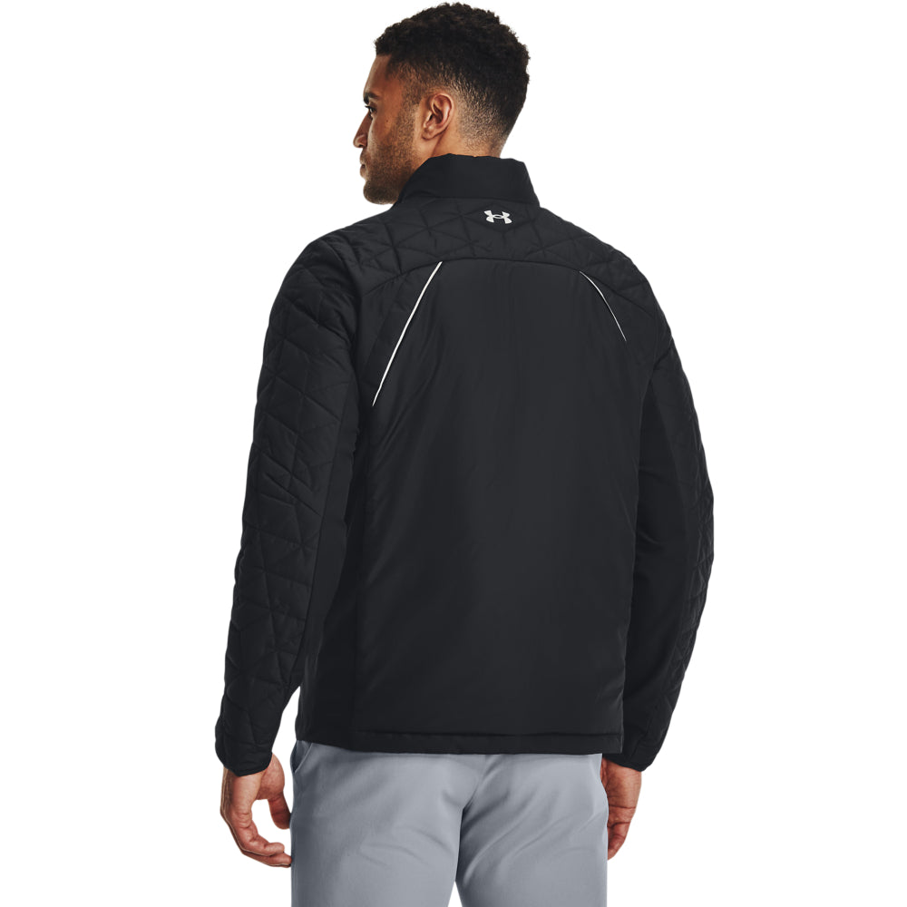 Under Armour Reactor Vlap Hybrid Golf Jacket 1364642 – Image 5
