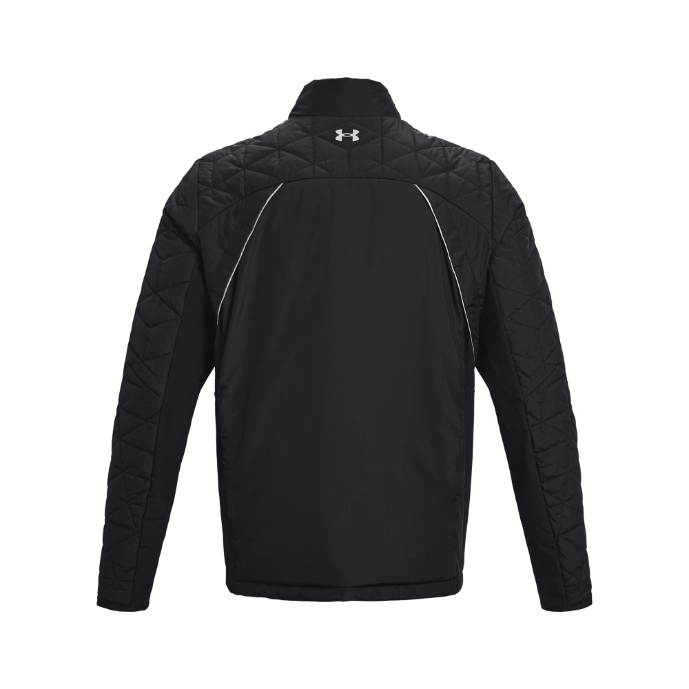 Under Armour Reactor Vlap Hybrid Golf Jacket 1364642 – Image 2