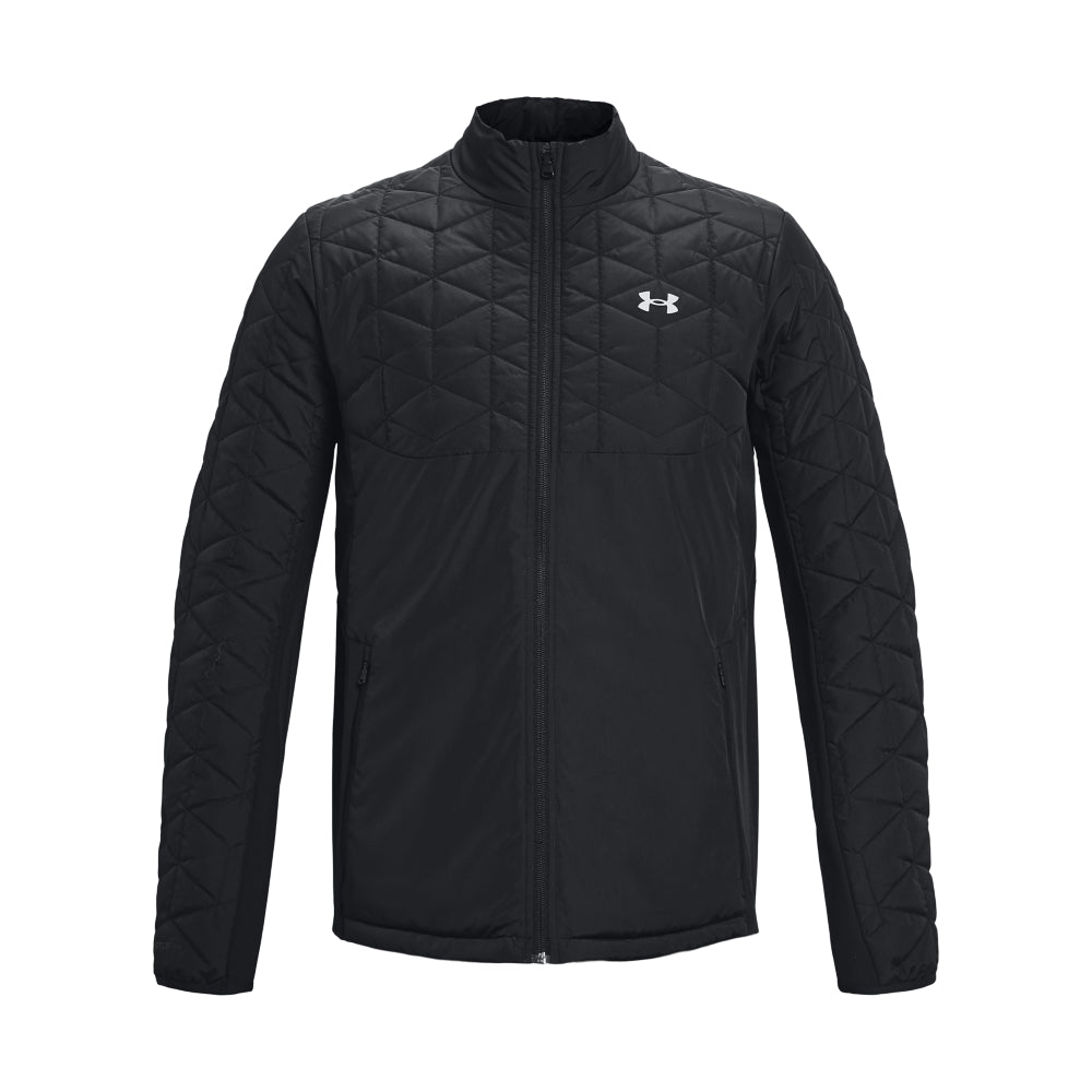 Under Armour Reactor Vlap Hybrid Golf Jacket 1364642