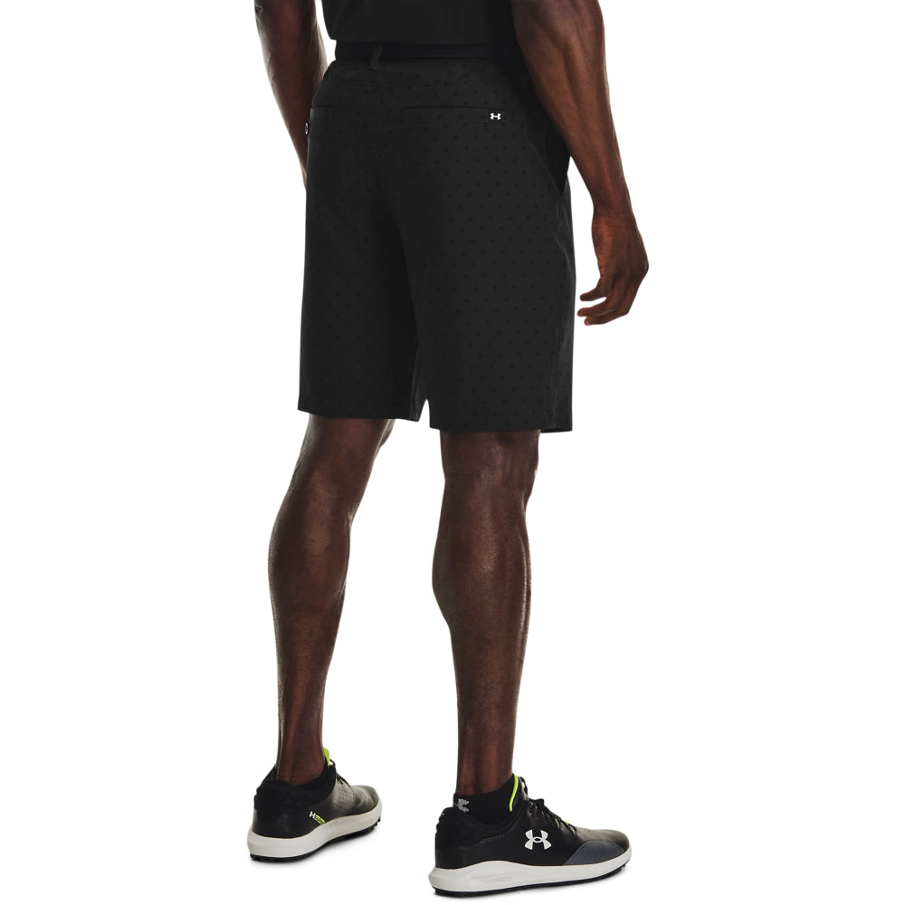Under Armour Drive Printed Golf Shorts 1370085 – Image 6