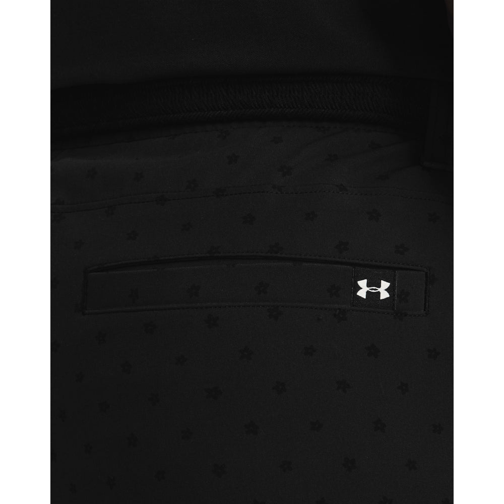 Under Armour Drive Printed Golf Shorts 1370085 – Image 4