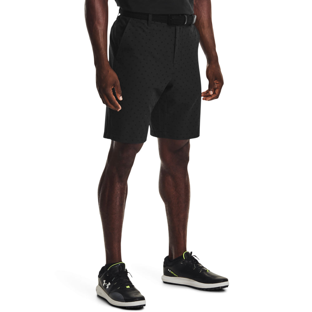 Under Armour Drive Printed Golf Shorts 1370085 – Image 5