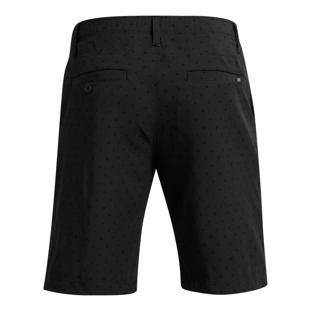 Under Armour Drive Printed Golf Shorts 1370085 – Image 2