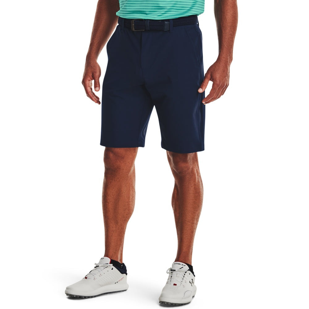 Under Armour Drive Taper Golf Shorts 1370086 – Image 5