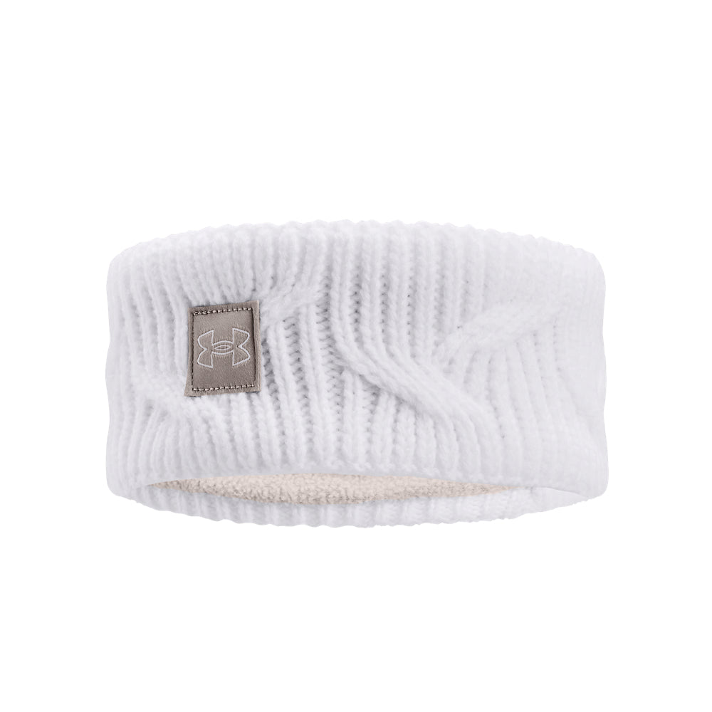 Under Armour Ladies Halftime Golf Headband 1373102