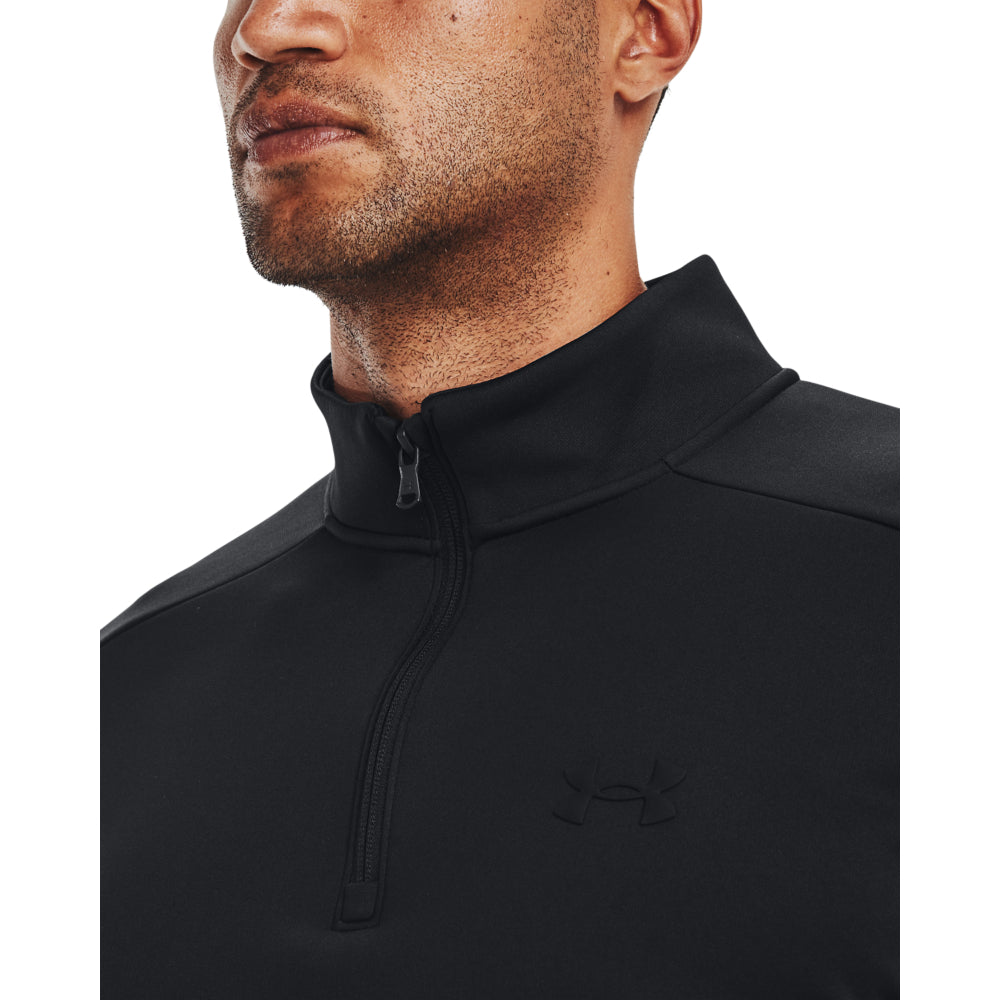 Under Armour Lightweight Stretch Golf Fleece 1373358 – Image 4