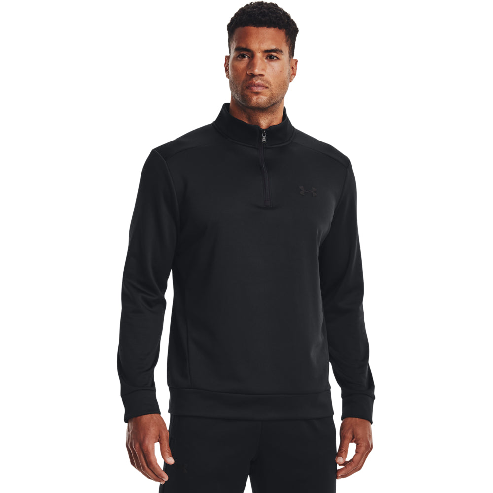 Under Armour Lightweight Stretch Golf Fleece 1373358 – Image 3