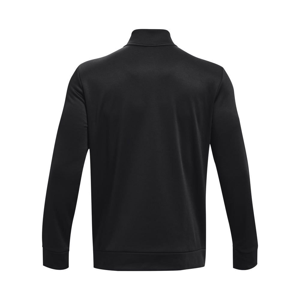 Under Armour Lightweight Stretch Golf Fleece 1373358 – Image 2