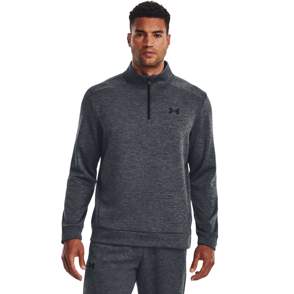Under Armour Lightweight Stretch Golf Fleece 1373358 – Image 3