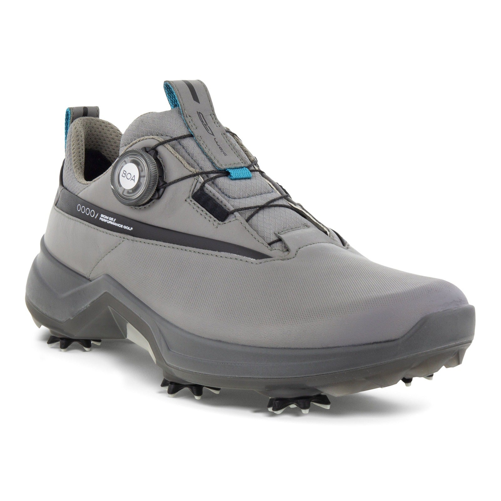 Ecco Biom G5 BOA Golf Shoes 152304 – Image 2