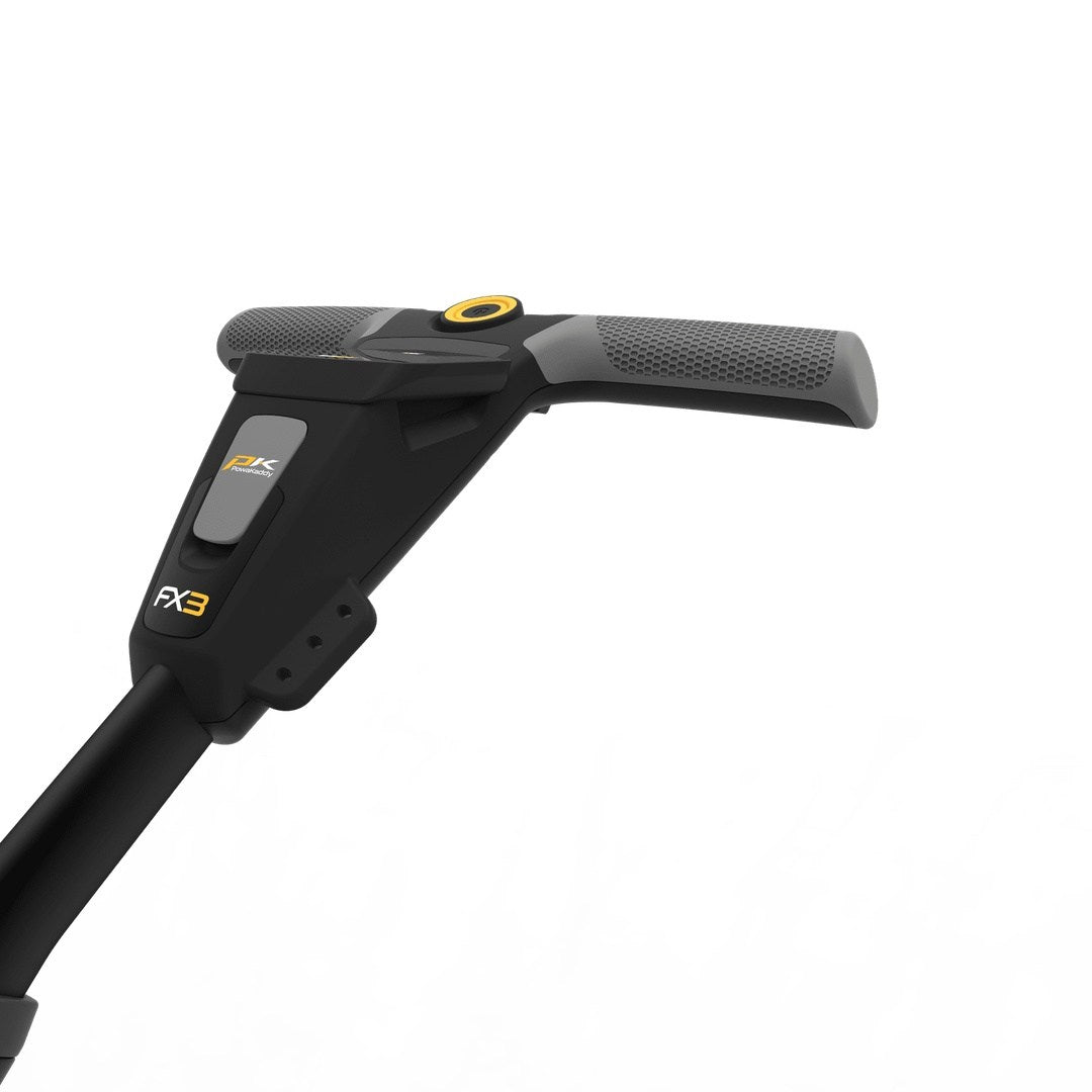 Powakaddy FX3 2022 Electric Golf Trolley | 18 Hole Lithium Battery – Image 6