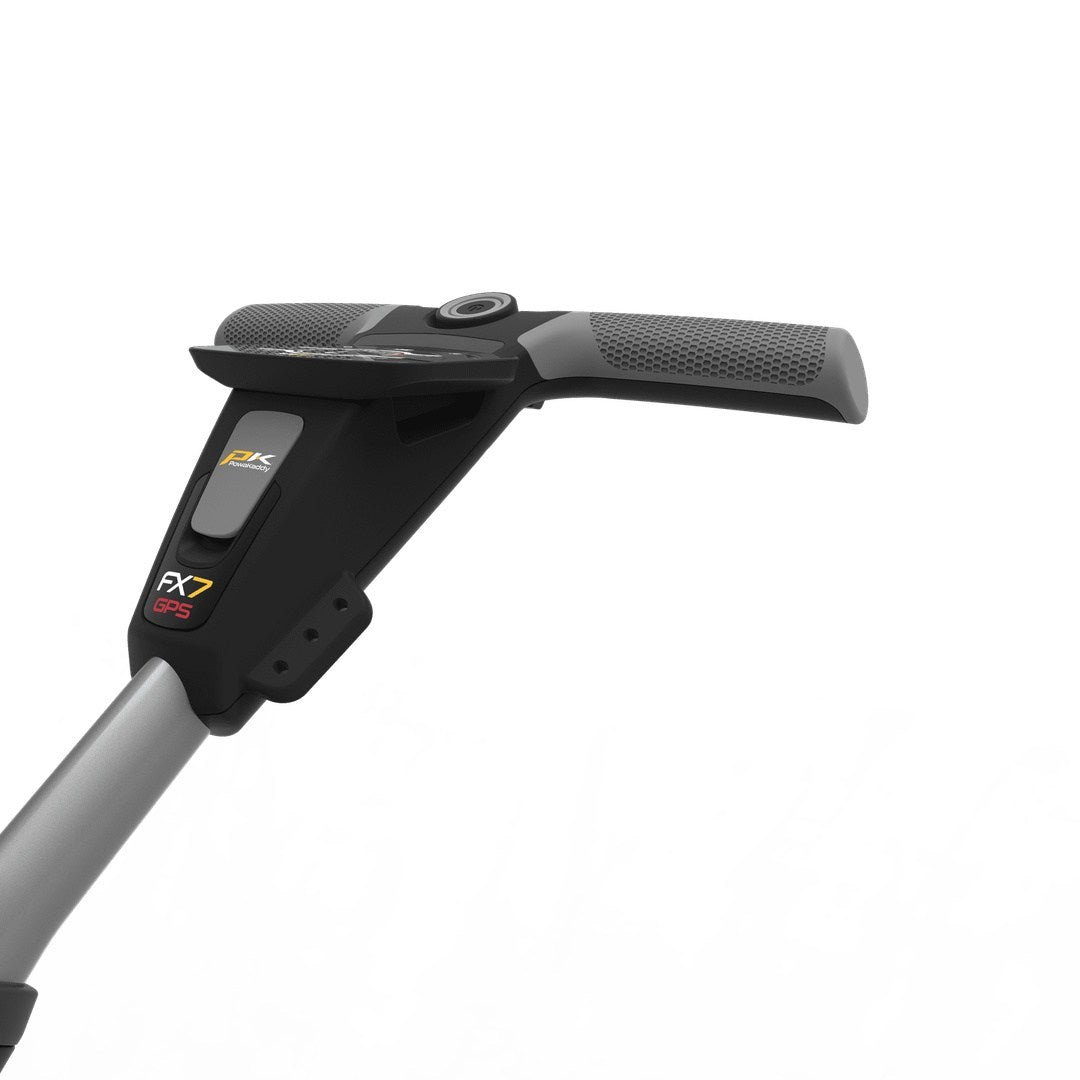 Powakaddy FX7 GPS Electric Golf Trolley | 18 Hole Lithium Battery – Image 6