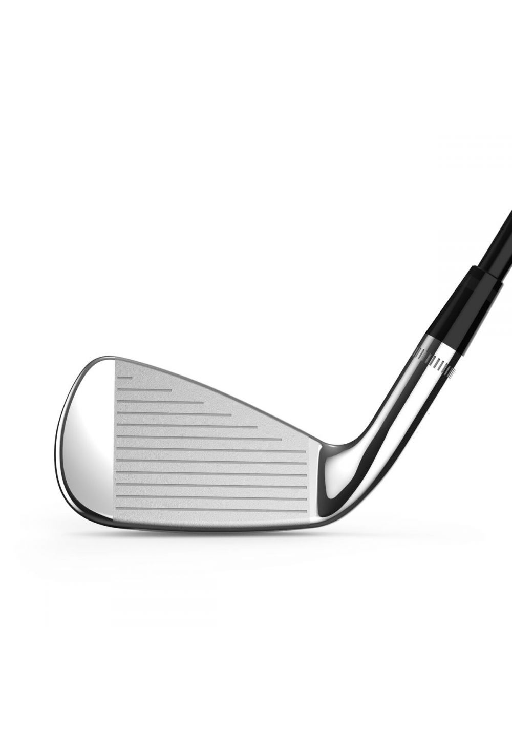 Wilson Staff Model Utility Golf Driving Iron – Image 2