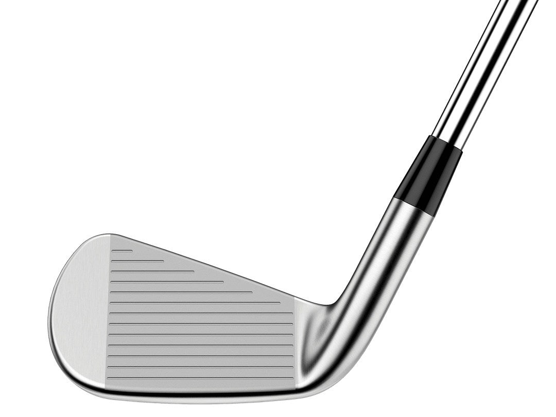 Titleist 2022 T200 Golf Irons | Steel – Image 3