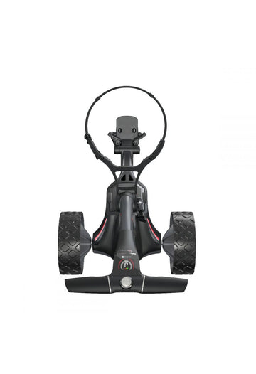 Motocaddy M1 DHC Electric Golf Trolley | 36 Hole Lithium Battery – Image 5