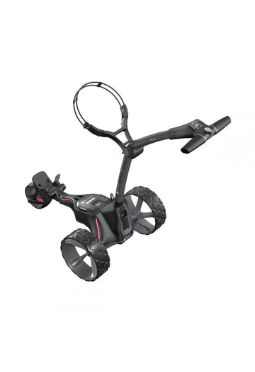 Motocaddy M1 DHC Electric Golf Trolley | 36 Hole Lithium Battery – Image 6