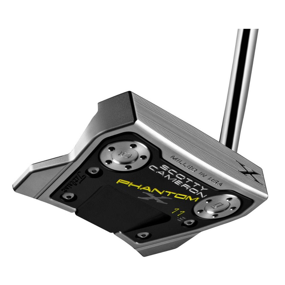Scotty Cameron 2021 Phantom X 11.5 Golf Putter – Image 2