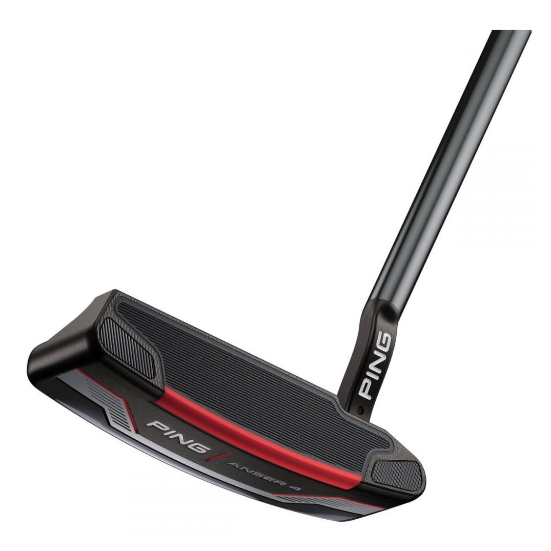 Ping 2021 Anser 4 Golf Putter – Image 3