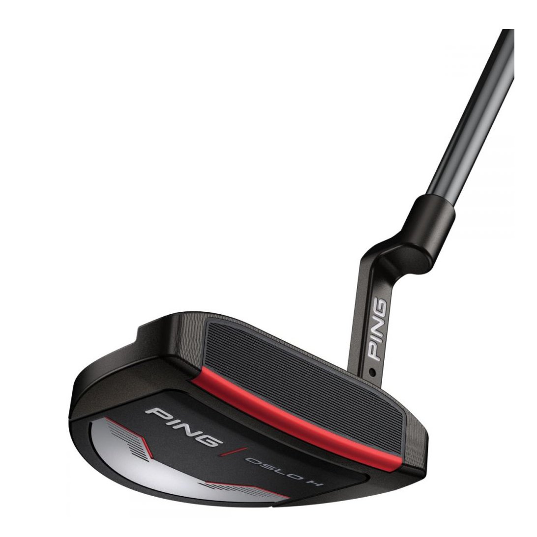Ping 2021 Oslo H Golf Putter – Image 3